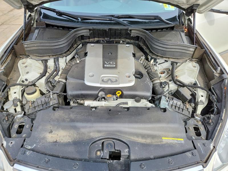 Aukcja sprzedaży 2017 Infiniti Qx50, vin: JN1BJ0RR8HM402153, numer aukcji: 46626516