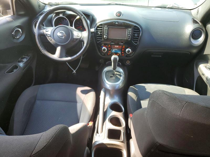Aukcja sprzedaży 2016 Nissan Juke, vin: JN8AF5MR0GT604556, numer aukcji: 45831796