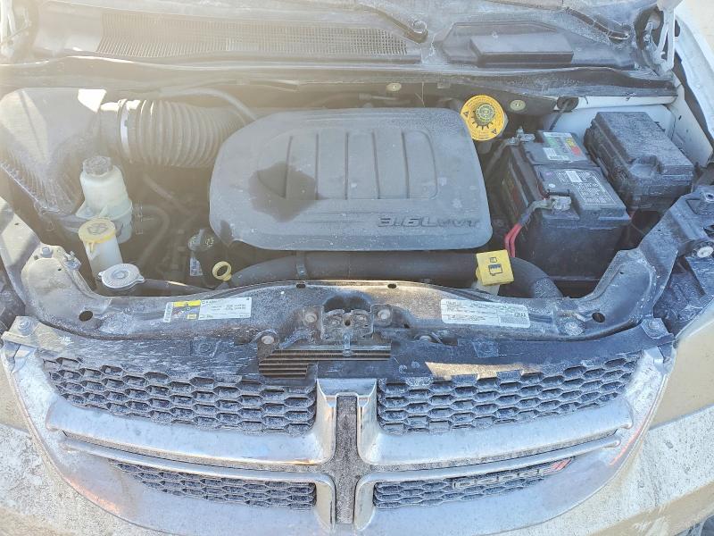 Продаж на аукціоні авто 2019 Dodge Grand Caravan, vin: 2C4RDGBG6KR756200, номер лоту: 77628285