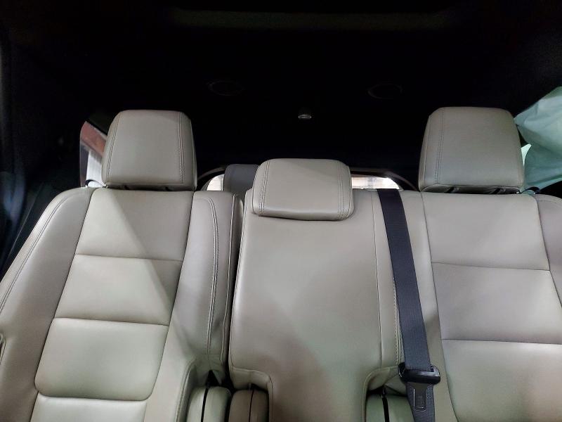 Продаж на аукціоні авто 2014 Ford Explorer, vin: 1FM5K8D83EGC43522, номер лоту: 79703445