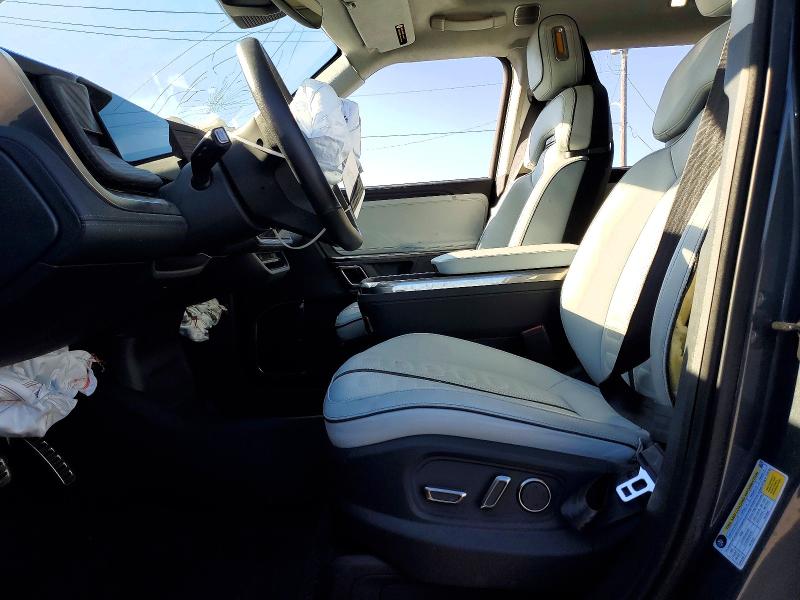 Продаж на аукціоні авто 2023 Rivian R1t, vin: 7FCTGAAA4PN001004, номер лоту: 47057306