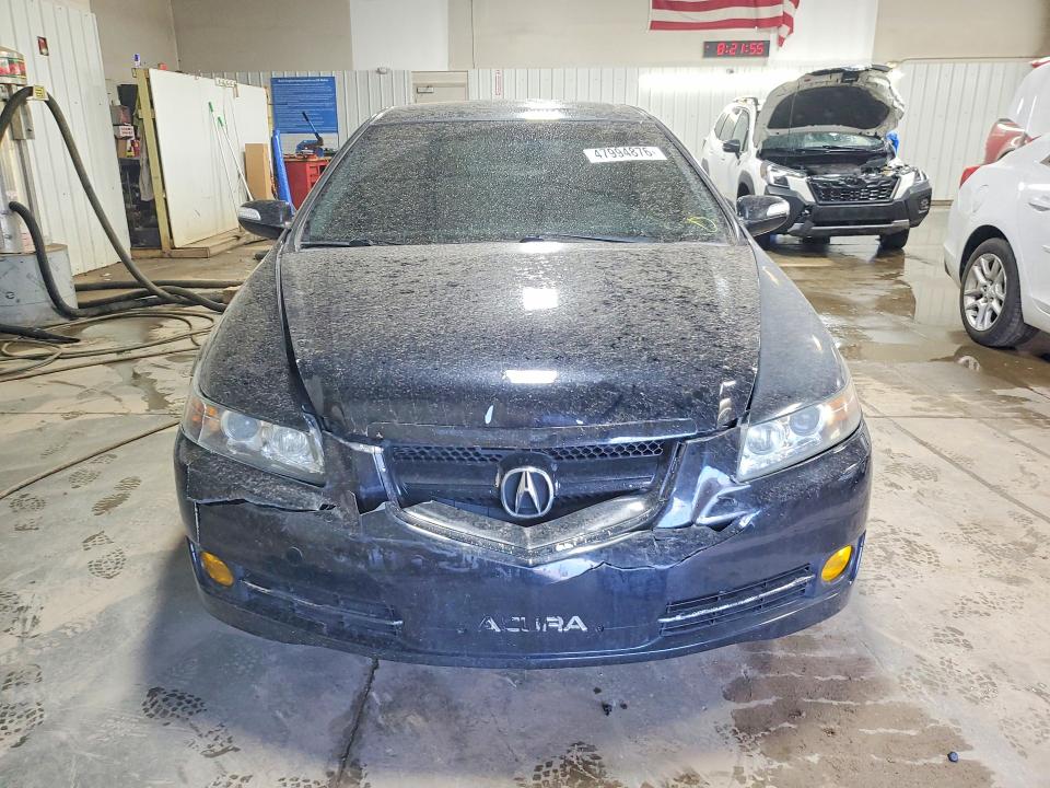 Aukcja sprzedaży 2008 Acura Tl, vin: 19UUA66278A026354, numer aukcji: 47994876
