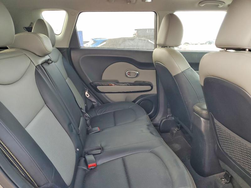 Продаж на аукціоні авто 2016 Kia Soul, vin: KNDJP3A53G7293681, номер лоту: 46396676