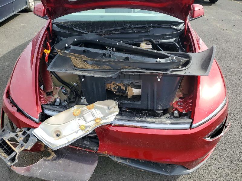 Aukcja sprzedaży 2026 Tesla Model Y, vin: 7SAYGDEE3TF556225, numer aukcji: 46638376