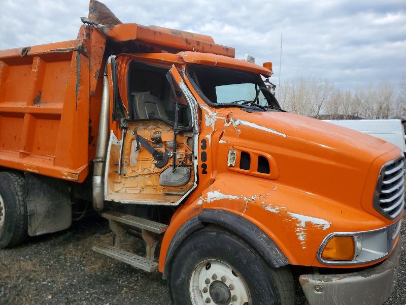 Aukcja sprzedaży 2007 Sterling Truck Lt, vin: 2FZMAZDE07AY34747, numer aukcji: 47329396