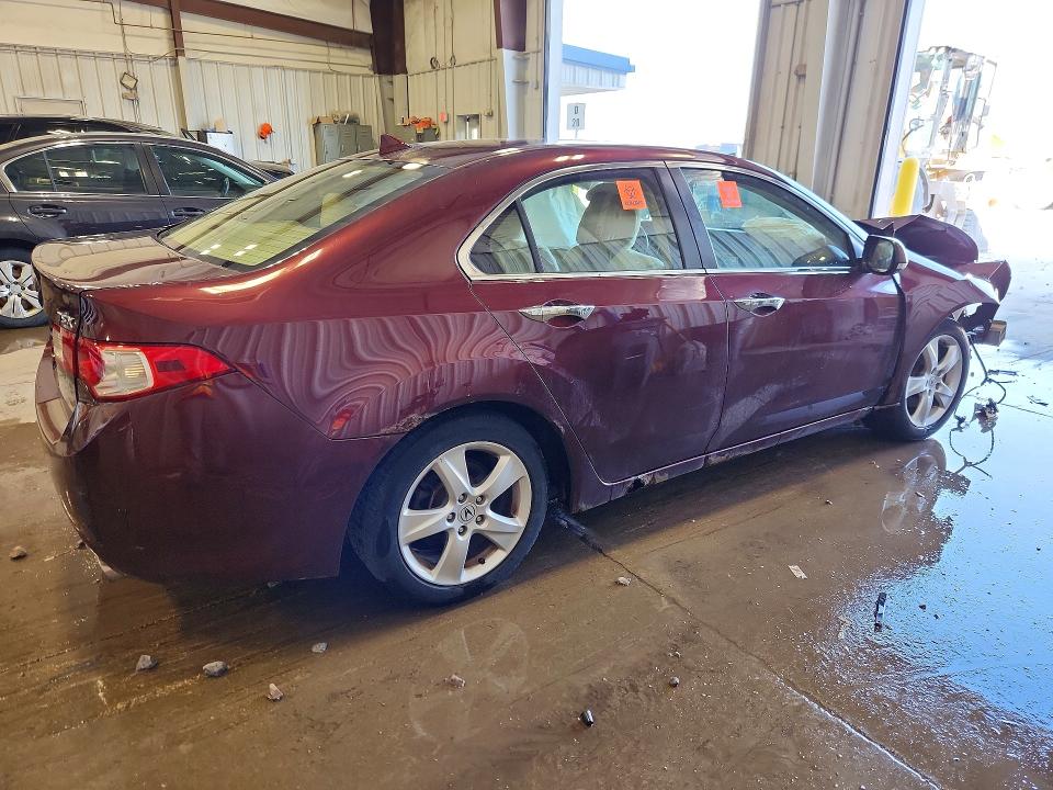 Aukcja sprzedaży 2009 Acura Tsx, vin: JH4CU26639C021847, numer aukcji: 48161116