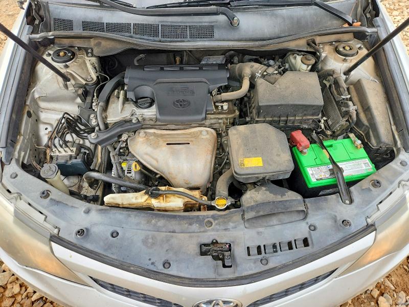 Продажа на аукционе авто 2013 Toyota Camry, vin: 4T1BF1FKXDU293759, номер лота: 47293936