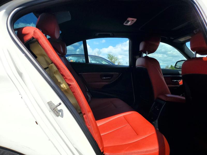 79832845 :رقم المزاد ، WBA3B9C50DF140455 vin ، 2013 Bmw 335 مزاد بيع