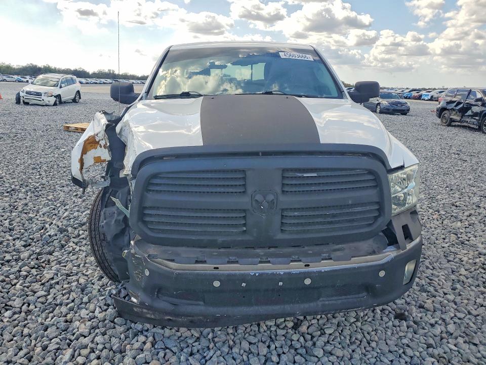 Aukcja sprzedaży 2016 Ram Trucks 1500, vin: 1C6RR6GG8GS263992, numer aukcji: 45603666
