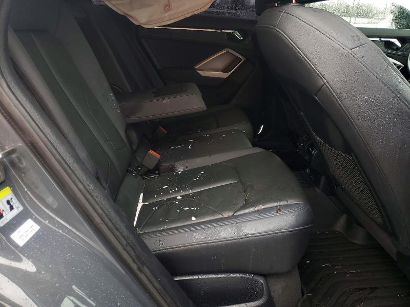 Продаж на аукціоні авто 2020 Audi Q3, vin: WA1BECF33L1001987, номер лоту: 41813106