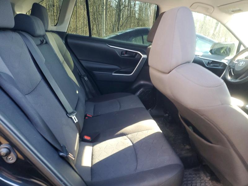 Aukcja sprzedaży 2020 Toyota Rav4 Le, vin: 2T3B1RFV5LC102618, numer aukcji: 41818206