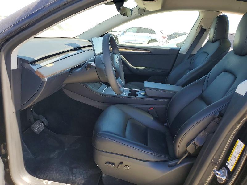 Aukcja sprzedaży 2024 Tesla Model Y, vin: 7SAYGDED0RF042476, numer aukcji: 46909096