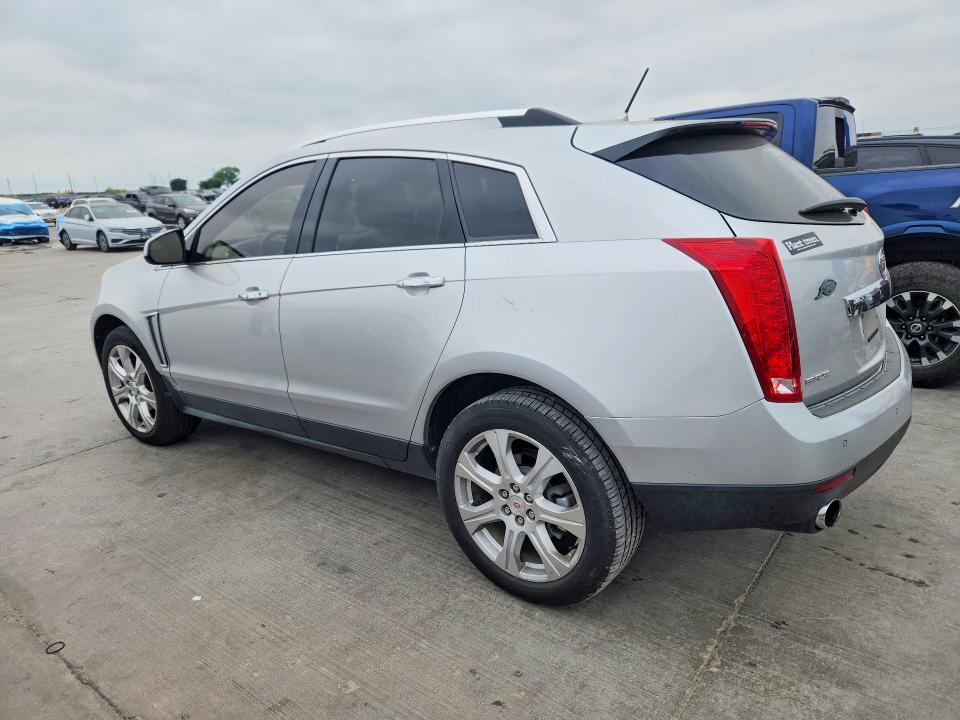 Aukcja sprzedaży 2013 Cadillac Srx, vin: 3GYFNDE36DS630779, numer aukcji: 48074606