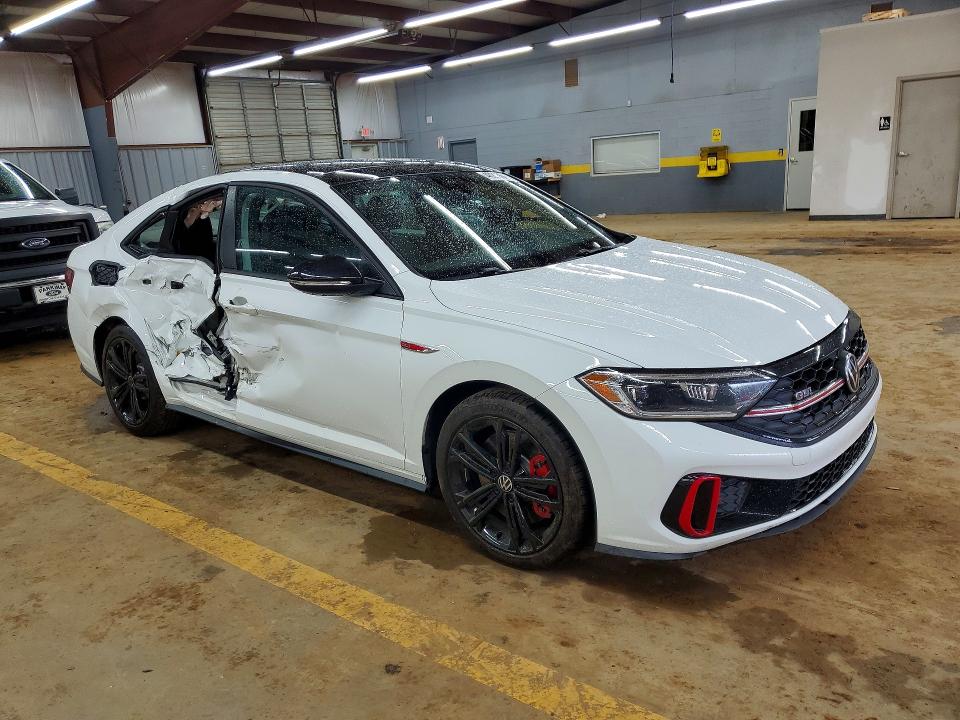 Aukcja sprzedaży 2022 Volkswagen Jetta, vin: 3VW2T7BU5NM001672, numer aukcji: 46269646