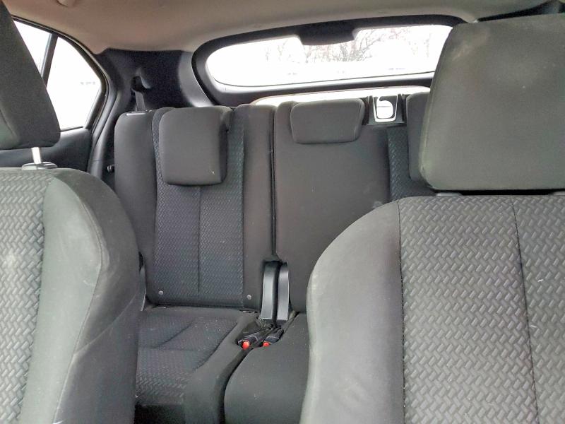 Продаж на аукціоні авто 2019 Mitsubishi Eclipse Cross, vin: JA4AT3AAXKZ045721, номер лоту: 47825306