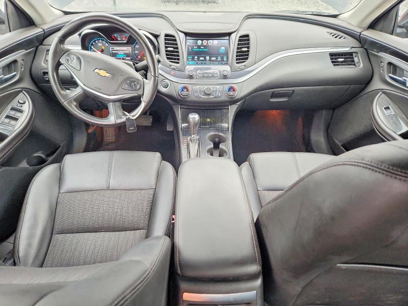 Aukcja sprzedaży 2019 Chevrolet Impala, vin: 2G11Z5S35K9115628, numer aukcji: 47244596