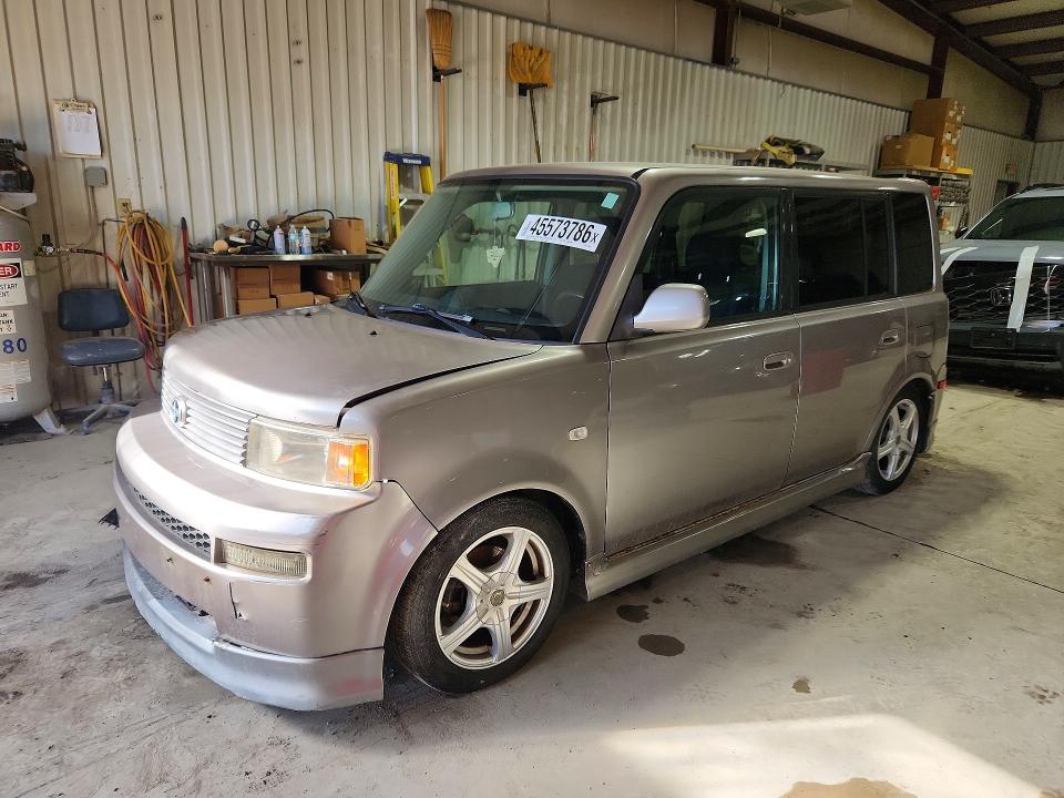Aukcja sprzedaży 2006 Scion Xb, vin: JTLKT334064103828, numer aukcji: 45573786