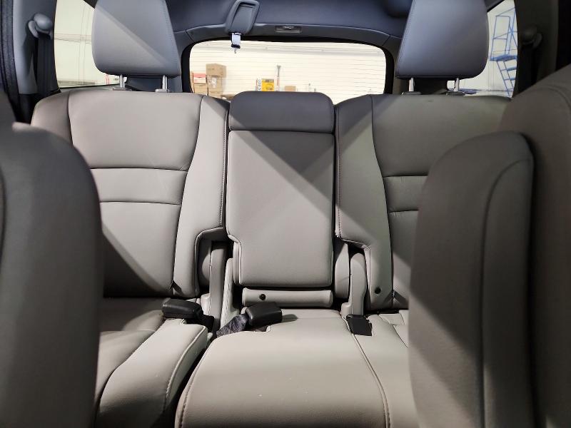 Продаж на аукціоні авто 2016 Honda Pilot, vin: 5FNYF6H73GB511851, номер лоту: 78122705