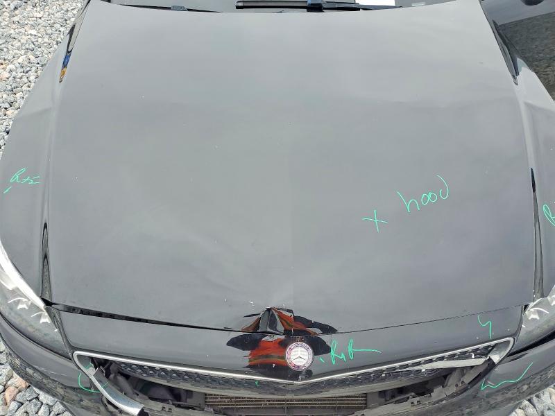 Aukcja sprzedaży 2016 Mercedes-benz Cls, vin: WDDLJ7DB1GA169632, numer aukcji: 46365766