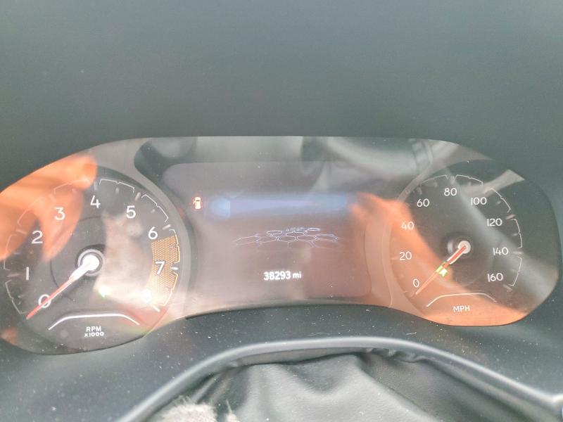Продажа на аукционе авто 2025 Jeep Compass, vin: 3C4NJDCN5ST508178, номер лота: 48842406