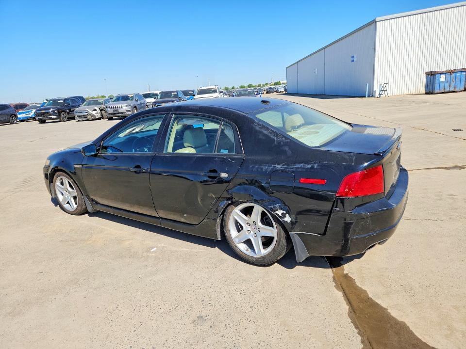 Продажа на аукционе авто 2006 Acura Tl, vin: 19UUA66256A038273, номер лота: 46911026
