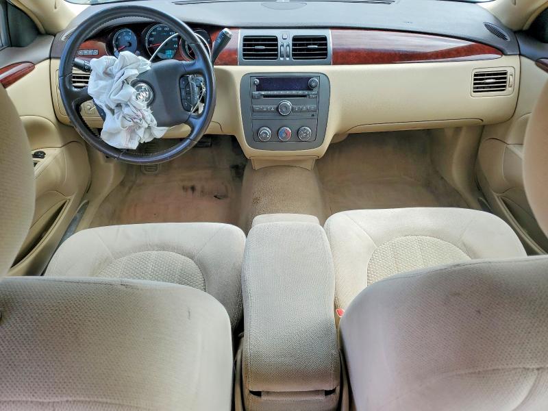 46719396 :رقم المزاد ، 1G4HA5EMXAU119589 vin ، 2010 Buick Lucerne مزاد بيع