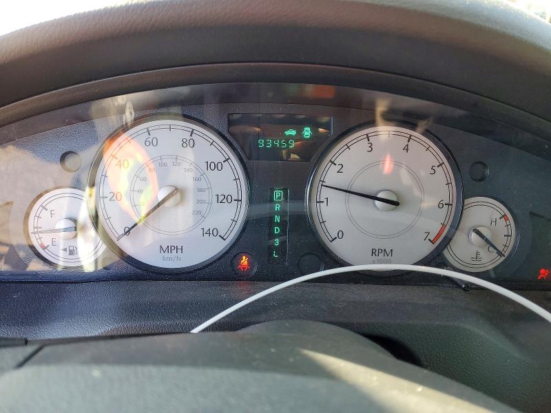 Aukcja sprzedaży 2006 Chrysler 300, vin: 2C3KA43R96H509889, numer aukcji: 46397126