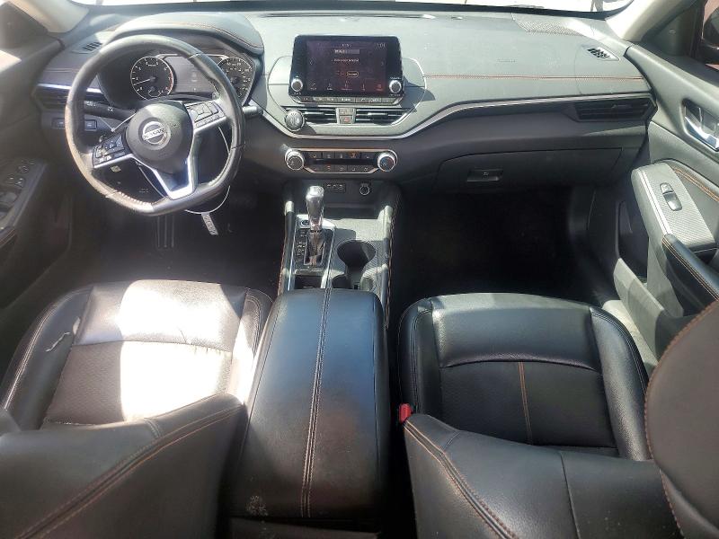 Продаж на аукціоні авто 2019 Nissan Altima, vin: 1N4BL4CV9KC173344, номер лоту: 41847136