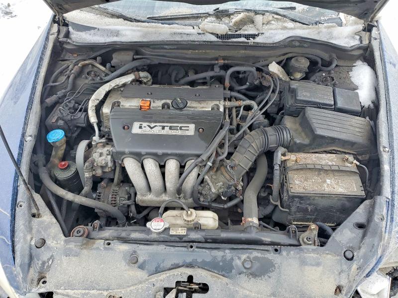 Aukcja sprzedaży 2003 Honda Accord, vin: 1HGCM56413A800959, numer aukcji: 79713565