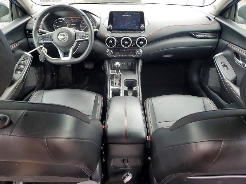 2024 Nissan Sentra მანქანა იყიდება აუქციონზე, vin: 3N1AB8DV1RY328343, აუქციონის ნომერი: 46718996