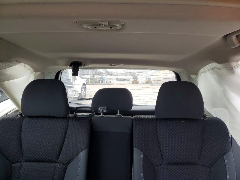 Продаж на аукціоні авто 2019 Subaru Forester, vin: JF2SKAEC2KH595323, номер лоту: 46460936
