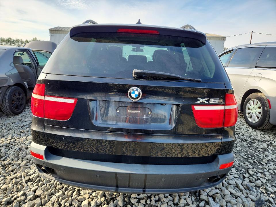 Продажа на аукционе авто 2009 Bmw X5, vin: 5UXFE435X9L264427, номер лота: 47312576