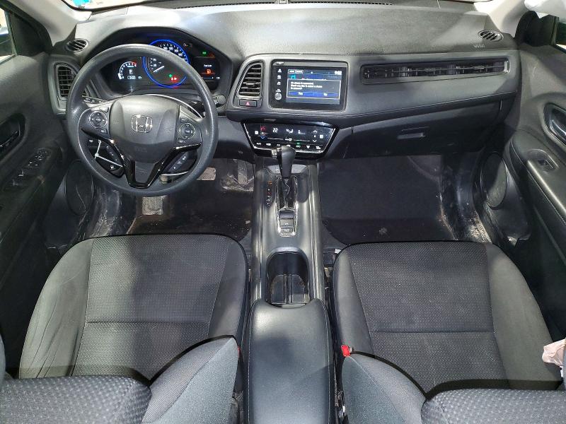 Продажа на аукционе авто 2020 Honda Hr-v, vin: 3CZRU5H31LM100465, номер лота: 47292706