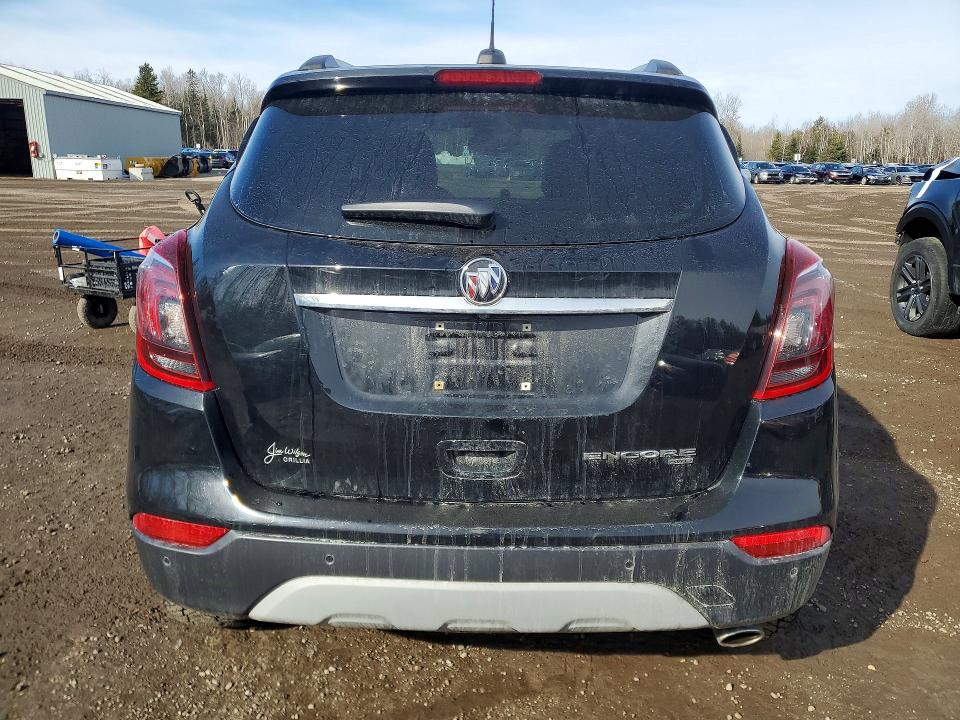 Продаж на аукціоні авто 2019 Buick Encore, vin: KL4CJGSB5KB719571, номер лоту: 46669776