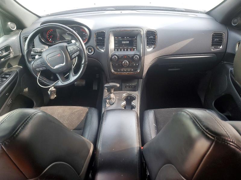 Aukcja sprzedaży 2019 Dodge Durango, vin: 1C4RDJDG3KC722735, numer aukcji: 46433996