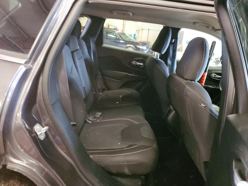 Aukcja sprzedaży 2015 Jeep Cherokee, vin: 1C4PJLCS3FW711496, numer aukcji: 46663796
