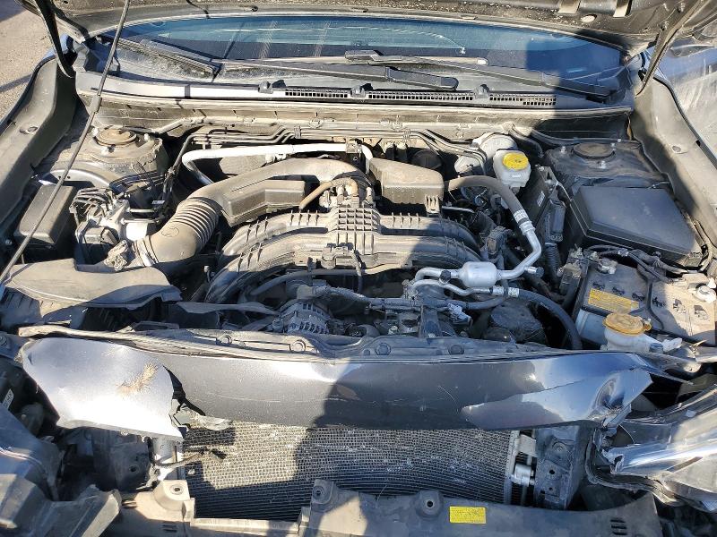 Продажа на аукционе авто 2024 Subaru Crosstrek, vin: JF2GUADCXR8268955, номер лота: 45616456