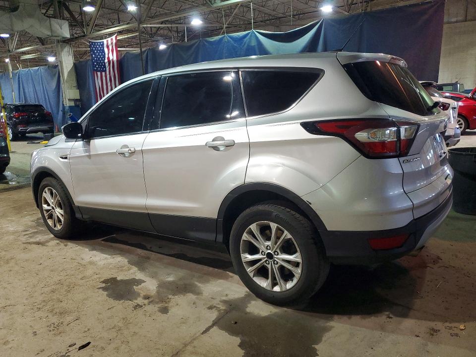 Продаж на аукціоні авто 2017 Ford Escape, vin: 1FMCU0G90HUB00699, номер лоту: 47335976