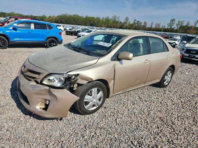 2011 Toyota Corolla მანქანა იყიდება აუქციონზე, vin: 2T1BU4EE6BC654437, აუქციონის ნომერი: 47582706