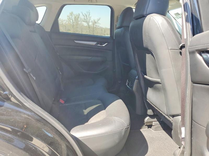 Продаж на аукціоні авто 2019 Mazda Cx-5, vin: JM3KFACM2K0548202, номер лоту: 46534226