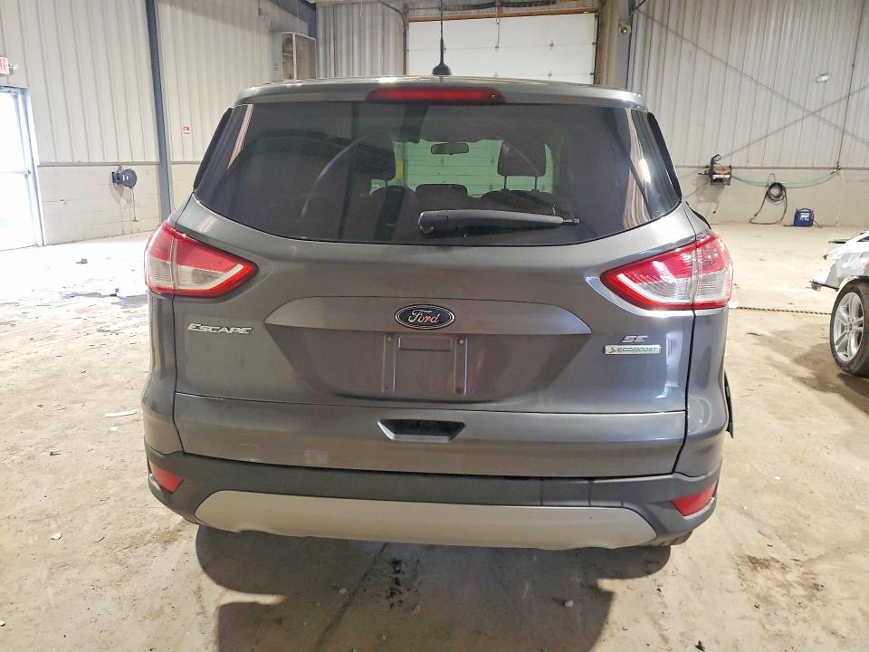 Aukcja sprzedaży 2013 Ford Escape, vin: 1FMCU0GX5DUB80686, numer aukcji: 47113816
