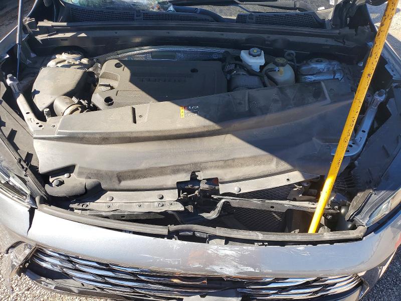 46424616 :رقم المزاد ، LRBFZME42RD071594 vin ، 2024 Buick Envision مزاد بيع