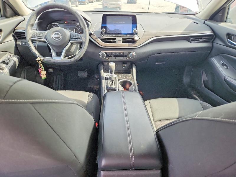 46683046 :رقم المزاد ، 1N4BL4DV3RN427076 vin ، 2024 Nissan Altima مزاد بيع