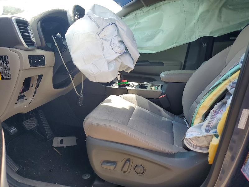 Aukcja sprzedaży 2018 Kia Sportage, vin: KNDPMCAC4J7405350, numer aukcji: 47767136