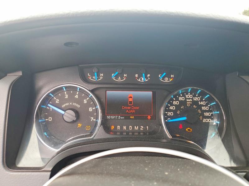 2014 Ford F150 მანქანა იყიდება აუქციონზე, vin: 1FTFX1ET2EFB04458, აუქციონის ნომერი: 46809366