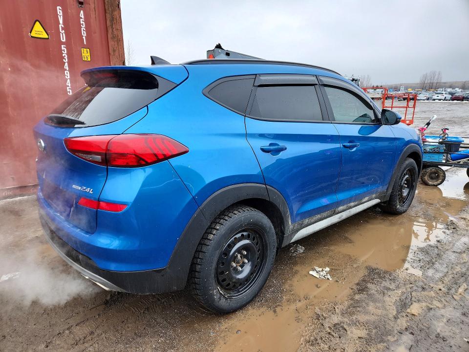 Aukcja sprzedaży 2020 Hyundai Tucson, vin: KM8J3CAL0LU144775, numer aukcji: 46713916