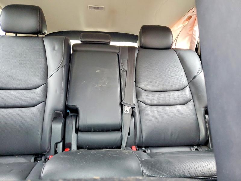 78787135 :رقم المزاد ، JM3TCBAYXN0611334 vin ، 2022 Mazda Cx-9 مزاد بيع