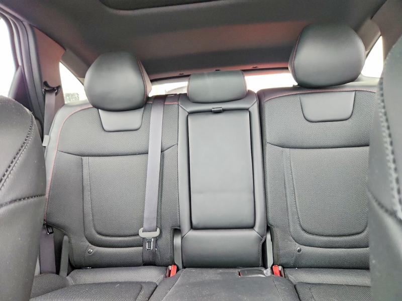 Auction sale of the 2025 Hyundai Tucson Hybrid, vin: KM8JFDD1XSU353396, lot number: 79969715
