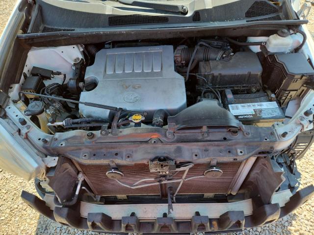 Aukcja sprzedaży 2011 Toyota Highlander, vin: 5TDYK3EH5BS034092, numer aukcji: 46824006