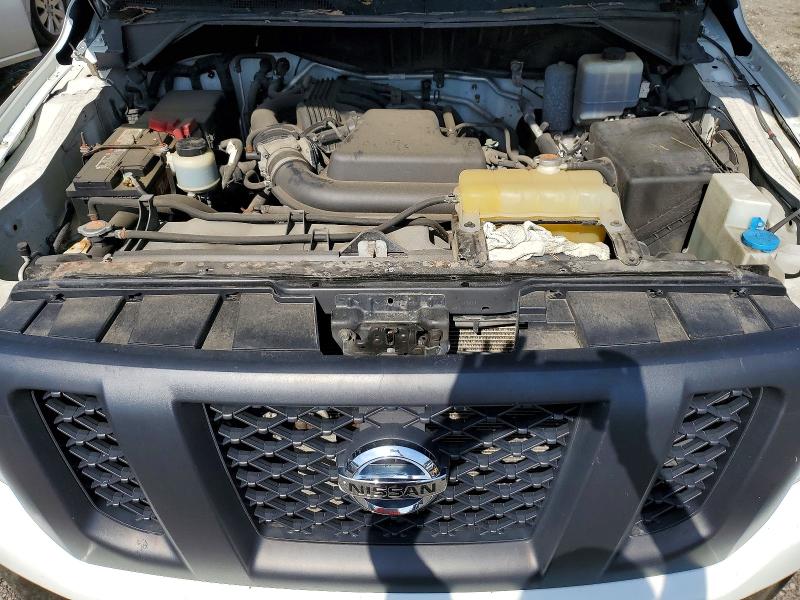 Продаж на аукціоні авто 2015 Nissan Nv, vin: 1N6BF0KY6FN800417, номер лоту: 48110756